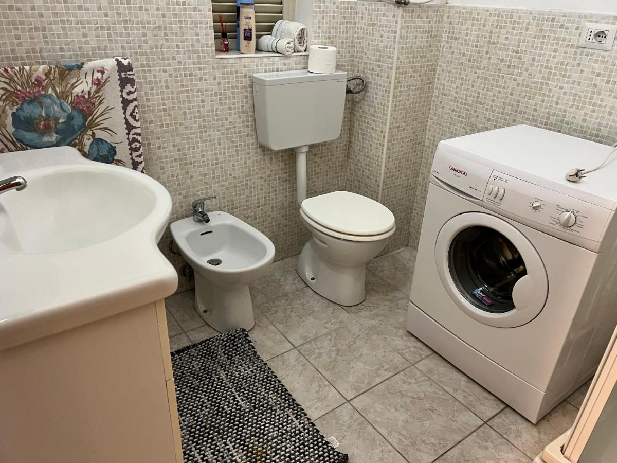 Myhouse 3 - Punto Di Arrivo - Aereoporto A 7 Minuti Leilighet Catania Eksteriør bilde